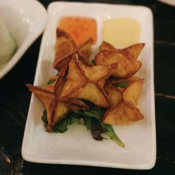 Sukhumvit 51 - Crab Rangoon - Thai Near Me - New York, New York