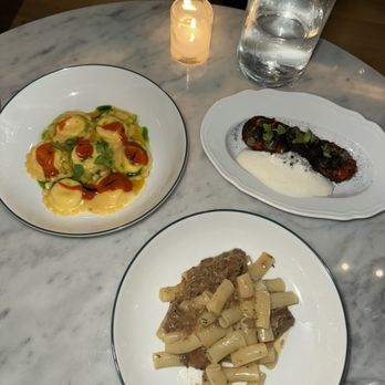Massara - Italian Near Me - New York, New York