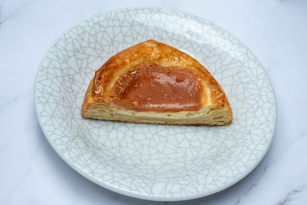 Pinkerton's Bakery by null