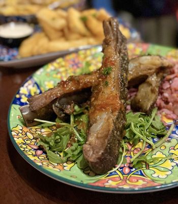 Sangria & Salt by null