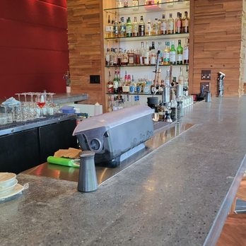Masu Sushi - Bar area - Sushi Bars Near Me - Portland, Oregon Masu Sushi - Bar area - Sushi Bars Near Me - Portland, Oregon