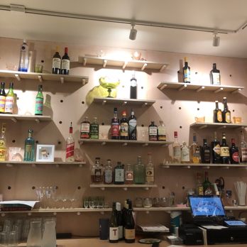Extra Extra - Decor & wine - Pizza Near Me - Buffalo, New York