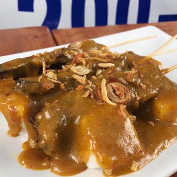 Sumatera Restaurant NYC - S4. Sate Padang - Indonesian Near Me - Elmhurst, New York Sumatera Restaurant NYC - S4. Sate Padang - Indonesian Near Me - Elmhurst, New York