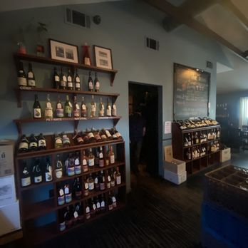 Barbrix - Wine Bars Near Me - Los Angeles, California