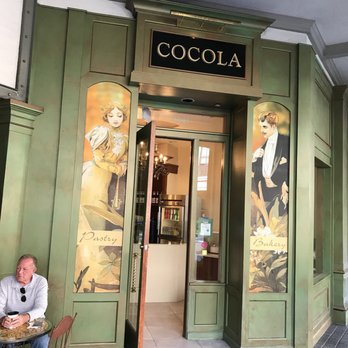 Cocola Bakery - Front entrance - Bakeries Near Me - San Jose, California Cocola Bakery - Front entrance - Bakeries Near Me - San Jose, California
