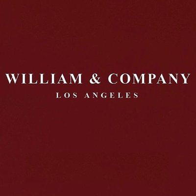 William and Company by null