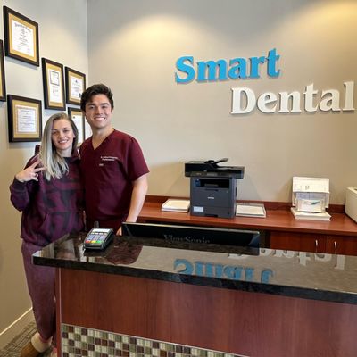 Toothpic-SmartDental office