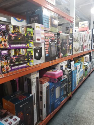 Stock 'n Save by null