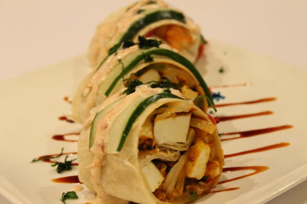 Mithaas Jersey City by null