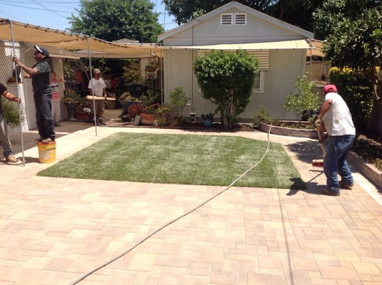 Jims Roofing Services Inc.