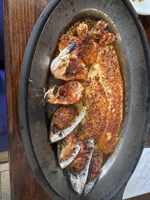 La Nueva Victoria by null