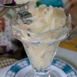 Neveria Malena - Nieve de Guanábana