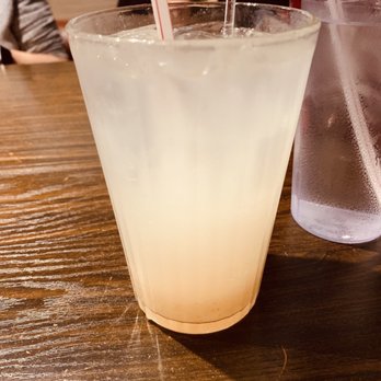 Ramen Bar Ichi - Yum yum lychee sochu drink - Ramen Near Me - Houston, Texas Ramen Bar Ichi - Yum yum lychee sochu drink - Ramen Near Me - Houston, Texas