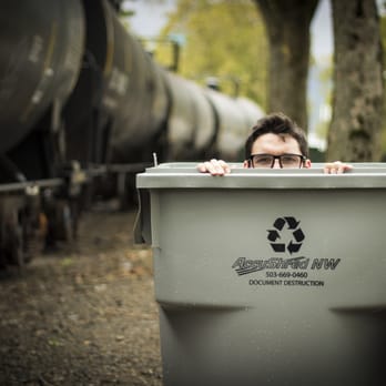 Shred Northwest - Shredding Services Near Me - Boring, Oregon