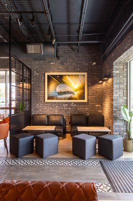 Coffee Fellows by null