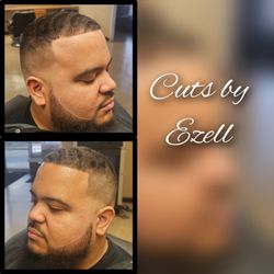 New Beginning Barbershop