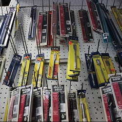 Abbotts Locksmith & Hardware