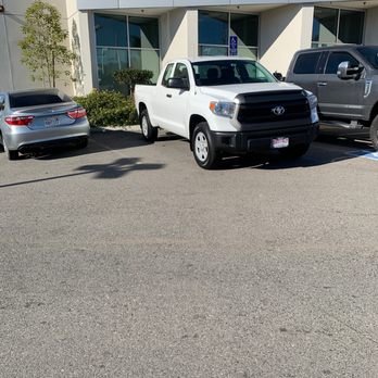Temecula Valley Toyota - Just picked up this nice clean truck - Car Dealers Near Me - Temecula, California Temecula Valley Toyota - Just picked up this nice clean truck - Car Dealers Near Me - Temecula, California