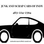 Photo of Junk and Scrap Cars