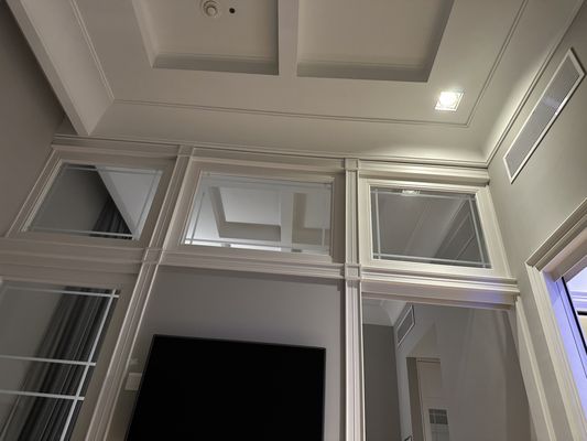 Palazzo Castri 1874 by null