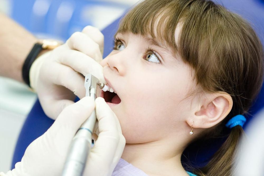 KELLY MAIXNER DMD WEE CARE PEDIATRIC DENTISTRY Updated June 2024