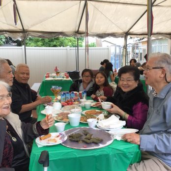 Phat Bao Temple - Buddhist Temples Near Me - Des Plaines, Illinois Phat Bao Temple - Buddhist Temples Near Me - Des Plaines, Illinois