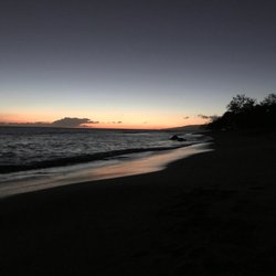 Papalaua Beach