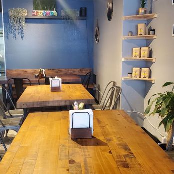 Redondo Coffee & Crepes - Coffee & Tea Near Me - Renton, Washington Redondo Coffee & Crepes - Coffee & Tea Near Me - Renton, Washington
