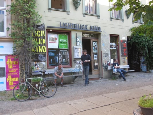 Lichtblick-Kino by null