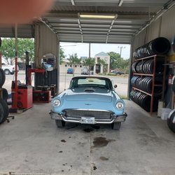 Wizzo Tire Inspection & More