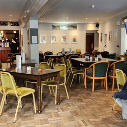 Harris Hotel - Hotel pub and pizza