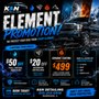K&N Detailing