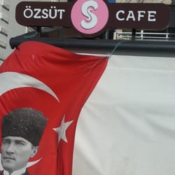 Özsüt