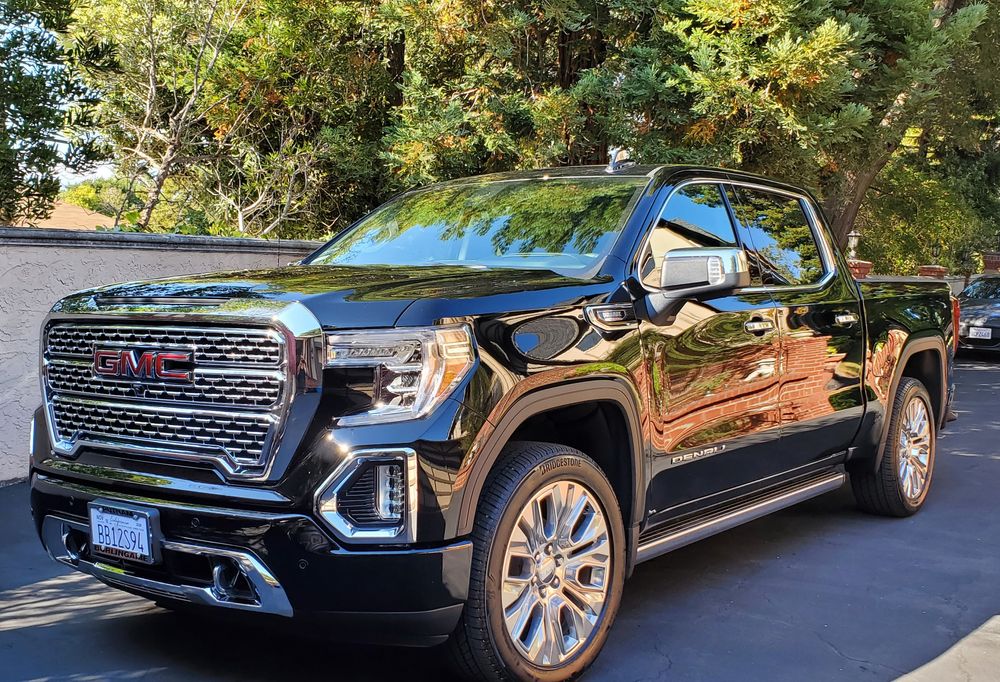 PUTNAM CADILLAC 12 Photos Car Dealers 198 California Dr