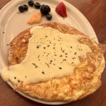 Coconuts - Seafood frittata - Seafood Near Me - Fort Lauderdale, Florida Coconuts - Seafood frittata - Seafood Near Me - Fort Lauderdale, Florida
