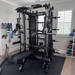 Johnson Fitness & Wellness Store