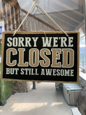 Long Island Spirits by null