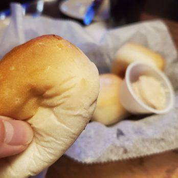 Texas Roadhouse - Bread! - American Near Me - Henderson, Nevada