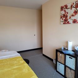 Reboot Wellness and Massage