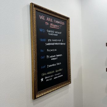 A Bakery - Weekly menu rotation - Bakeries Near Me - Palm Desert, California A Bakery - Weekly menu rotation - Bakeries Near Me - Palm Desert, California