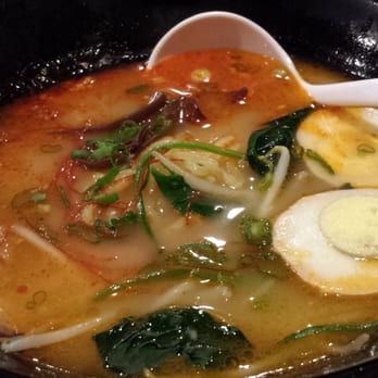 Hakata Ramen - Spicy ramen - Ramen Near Me - Quincy, Massachusetts Hakata Ramen - Spicy ramen - Ramen Near Me - Quincy, Massachusetts