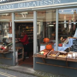 Blakeney Delicatessen