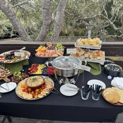 Sarda's Fusion Catering