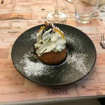 Osteria Barberini - Seafood Near Me - Rome, RM Osteria Barberini - Seafood Near Me - Rome, RM
