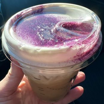 Better Buzz Coffee Escondido - Blueberry Pancake Cold Brew - Coffee & Tea Near Me - Escondido, California