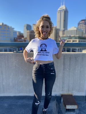 Gainbridge Fieldhouse by null