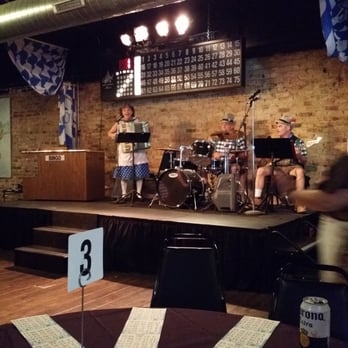 Chicago Theater Works - Polka band, yeah! - Venues & Event Spaces Near Me - Chicago, Illinois