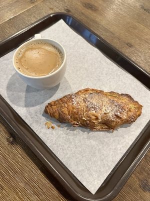 Mamie Clafoutis by null