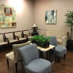 Access Omnicare - Waiting Room