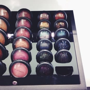 MAC - Cosmetics & Beauty Supply Near Me - Antwerp, VAN
